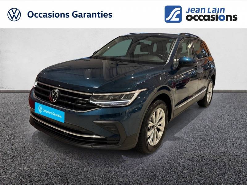 Image de l'annonce principale - Volkswagen Tiguan