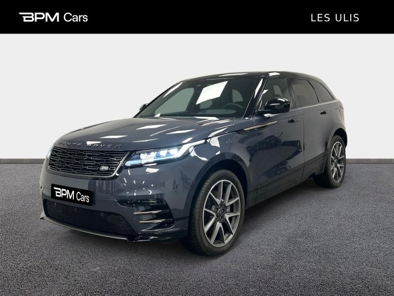 Image de l'annonce principale - Land Rover Range Rover Velar