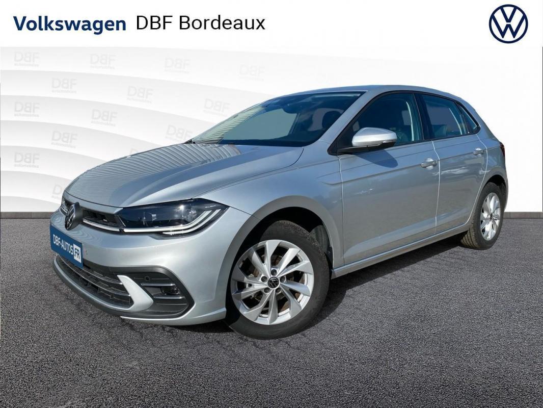 Image de l'annonce principale - Volkswagen Polo