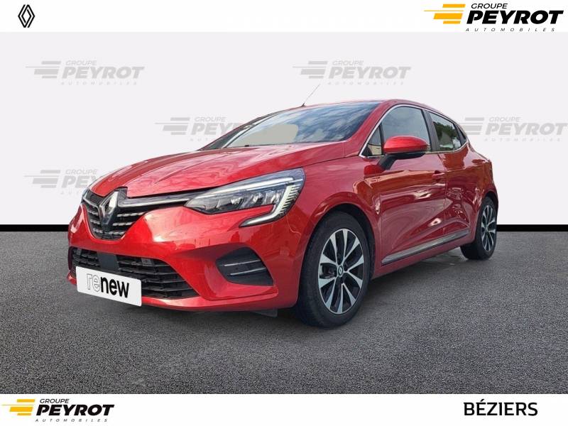 Image de l'annonce principale - Renault Clio