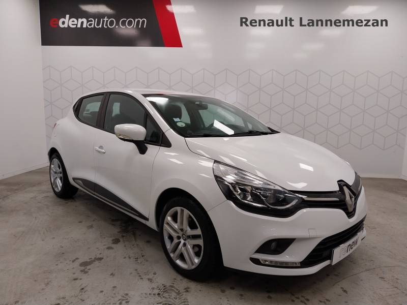 Image de l'annonce principale - Renault Clio