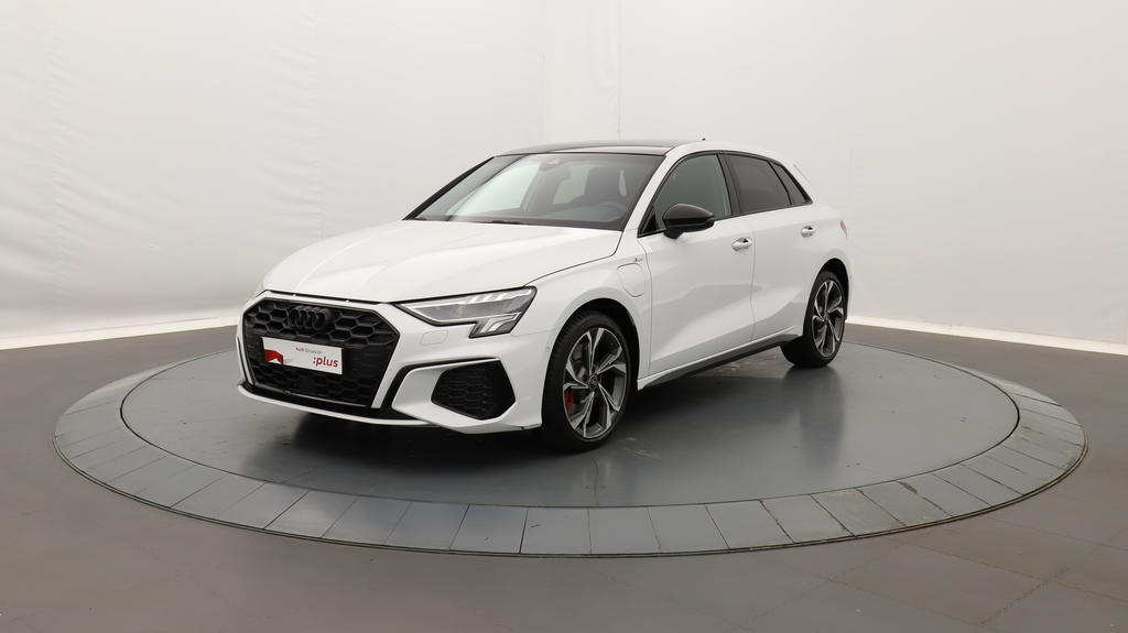 Image de l'annonce principale - Audi A3