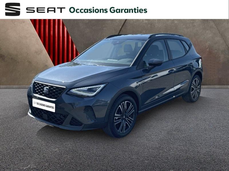 Image de l'annonce principale - SEAT Arona