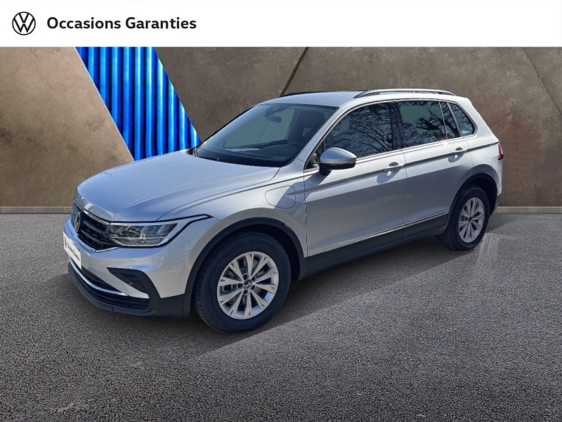 Image de l'annonce principale - Volkswagen Tiguan