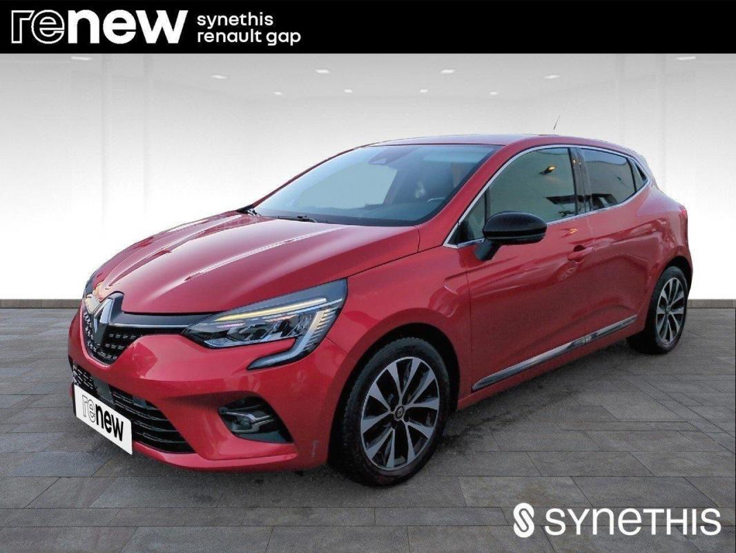 Image de l'annonce principale - Renault Clio