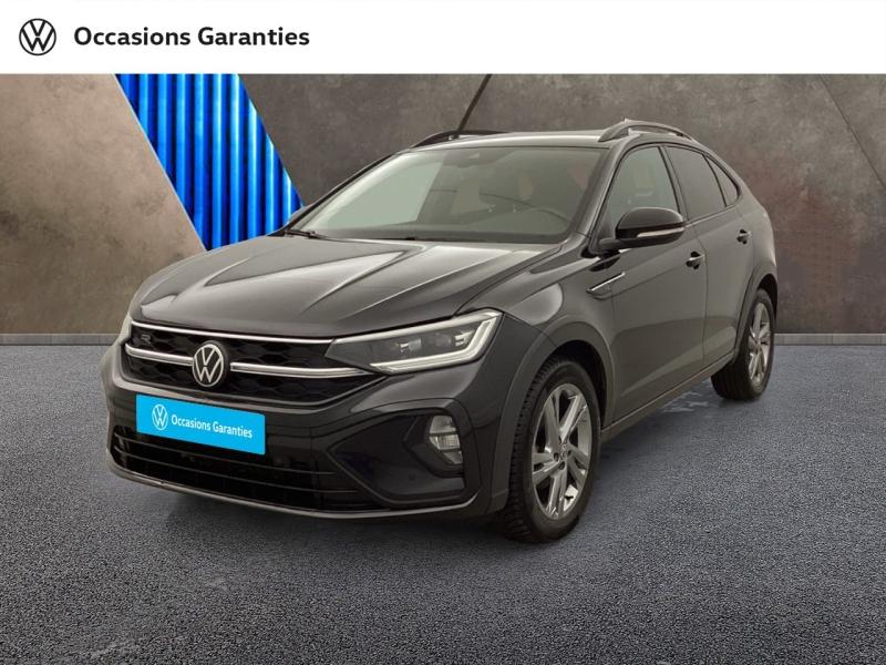 Image de l'annonce principale - Volkswagen Taigo