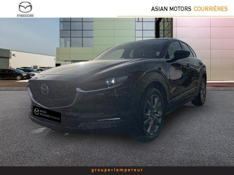 Image de l'annonce principale - Mazda CX-30