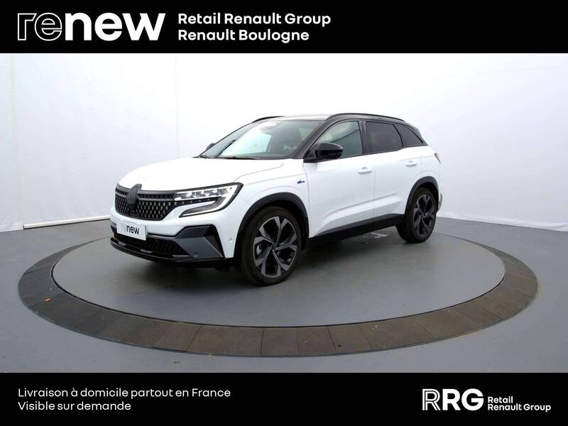 Image de l'annonce principale - Renault Austral