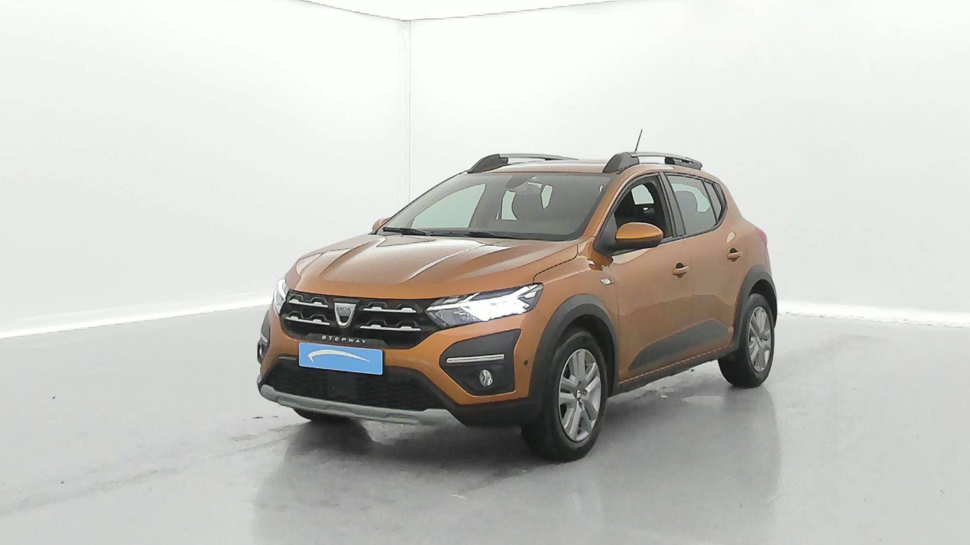 Image de l'annonce principale - Dacia Sandero