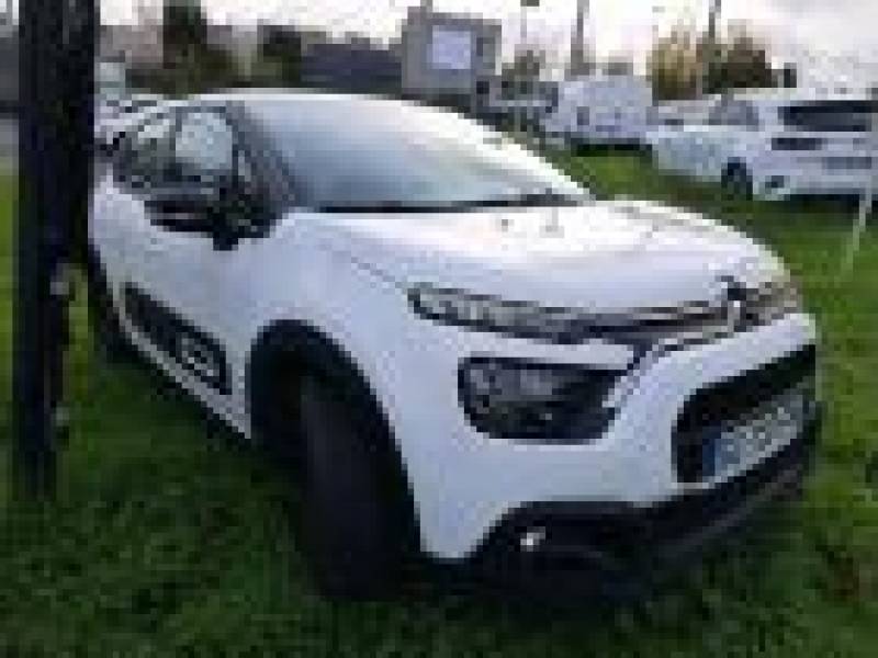 Image de l'annonce principale - Citroën C3