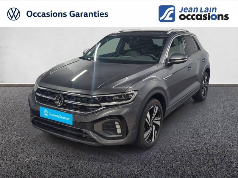 Image de l'annonce principale - Volkswagen T-Roc