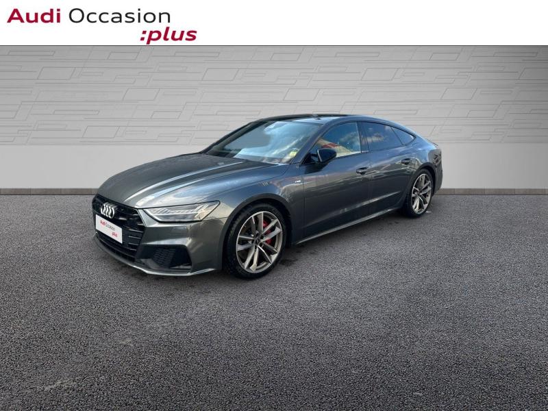 Image de l'annonce principale - Audi A7