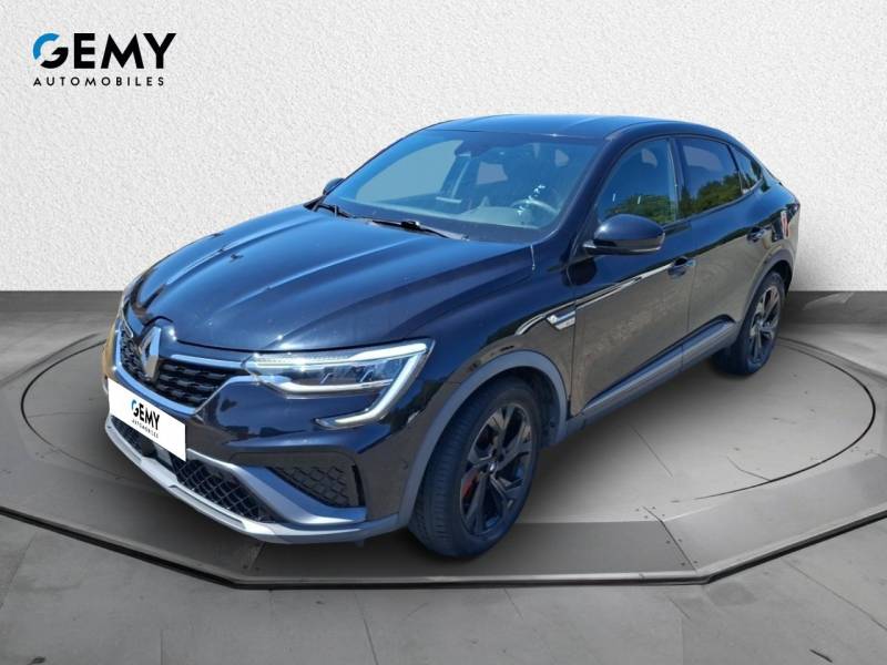 Image de l'annonce principale - Renault Arkana