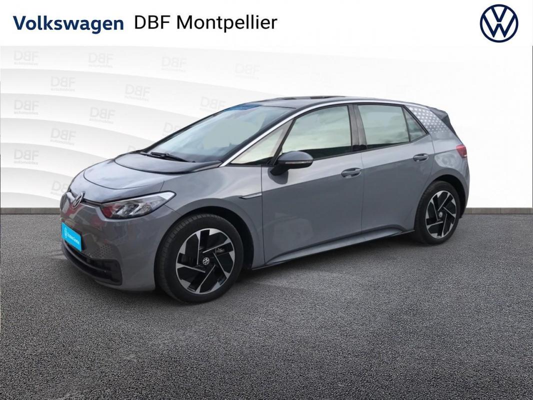 Image de l'annonce principale - Volkswagen ID.3