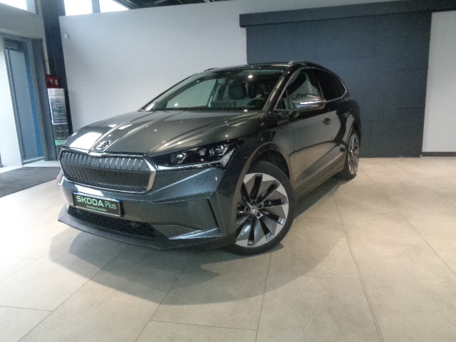 Image de l'annonce principale - Skoda Enyaq