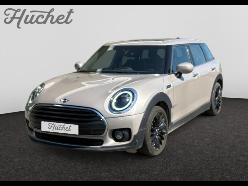Image de l'annonce principale - MINI Clubman