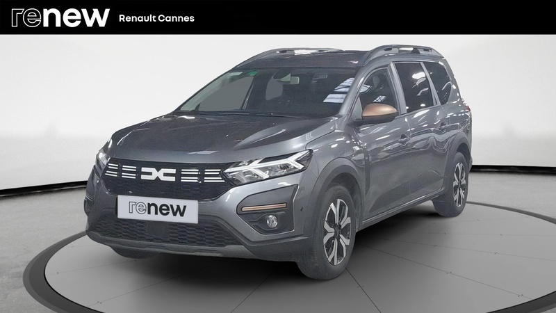 Image de l'annonce principale - Dacia Jogger