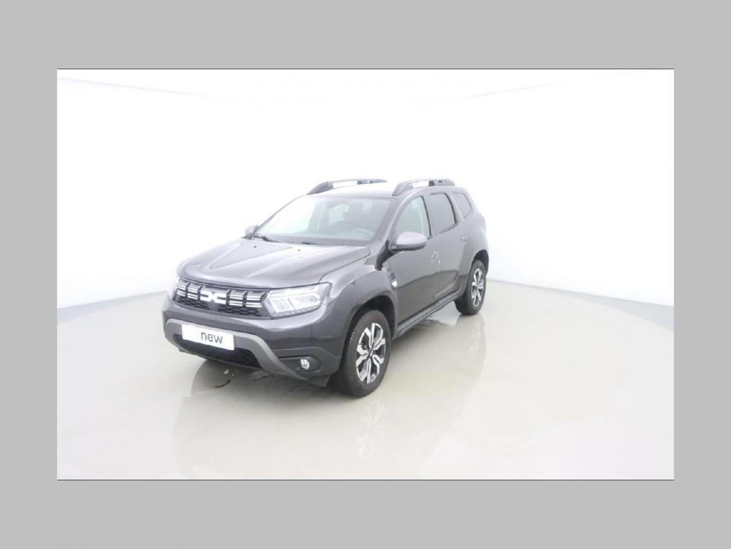 Image de l'annonce principale - Dacia Duster