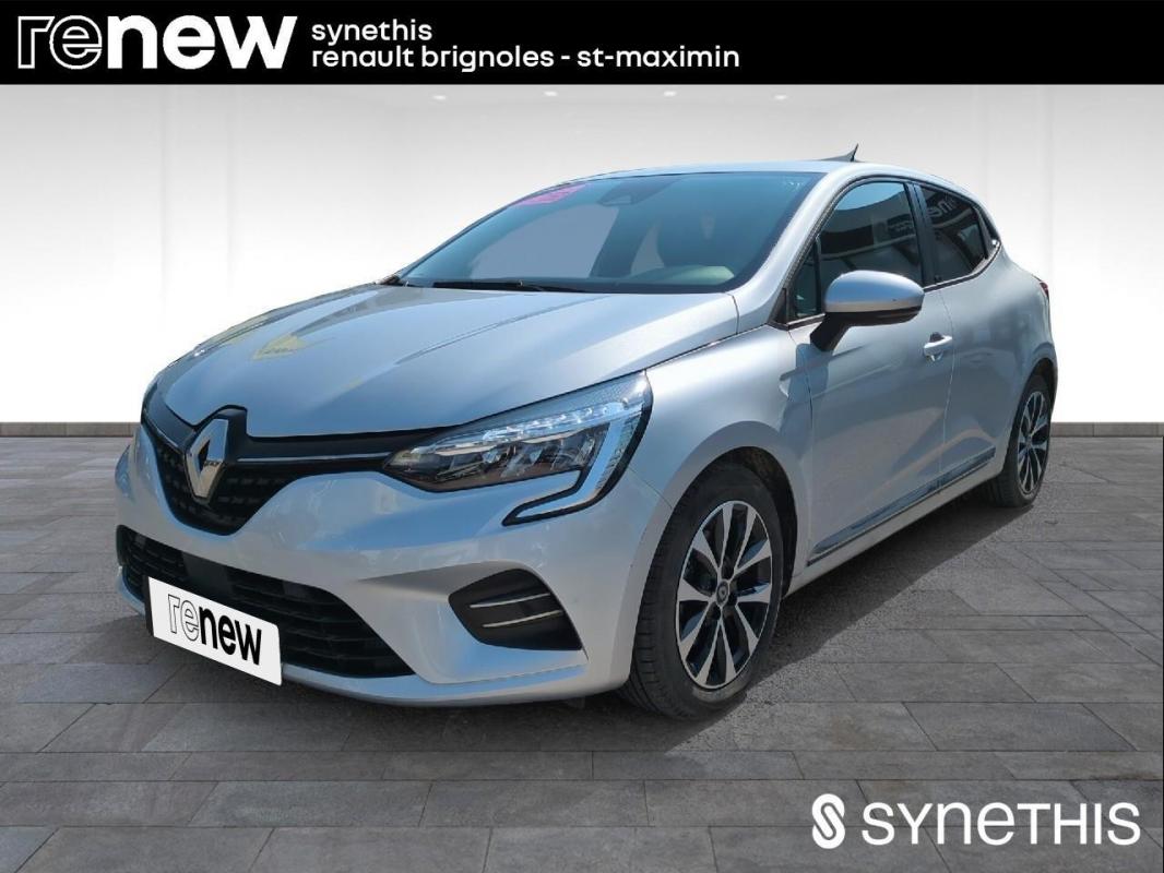 Image de l'annonce principale - Renault Clio