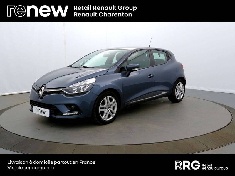 Image de l'annonce principale - Renault Clio