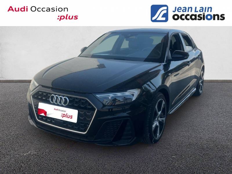Image de l'annonce principale - Audi A1