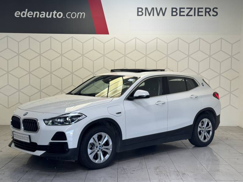 Image de l'annonce principale - BMW X2