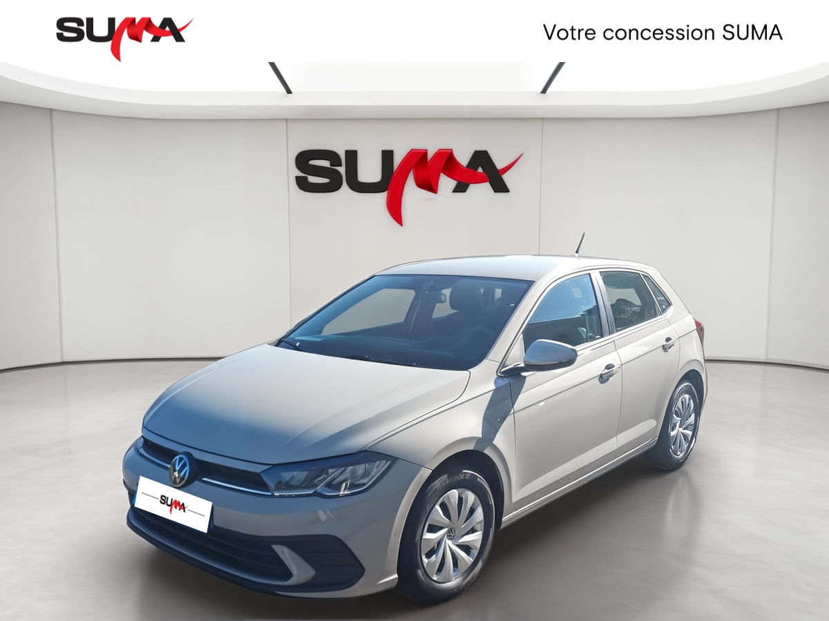 Image de l'annonce principale - Volkswagen Polo