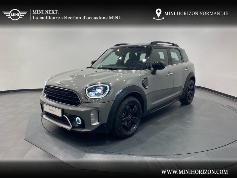 Image de l'annonce principale - MINI Countryman