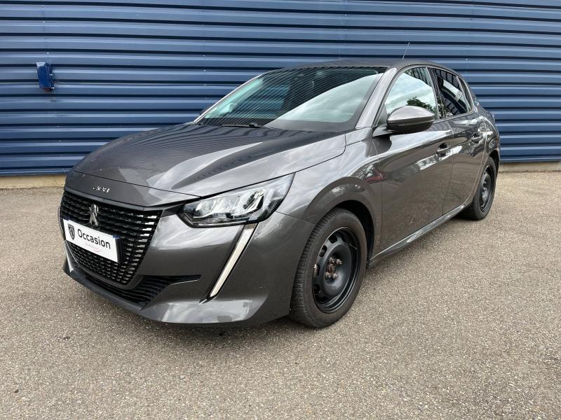 Image de l'annonce principale - Peugeot 208