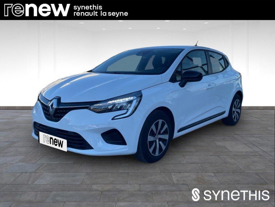 Image de l'annonce principale - Renault Clio