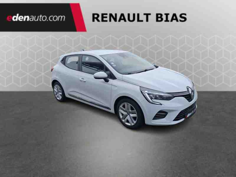 Image de l'annonce principale - Renault Clio