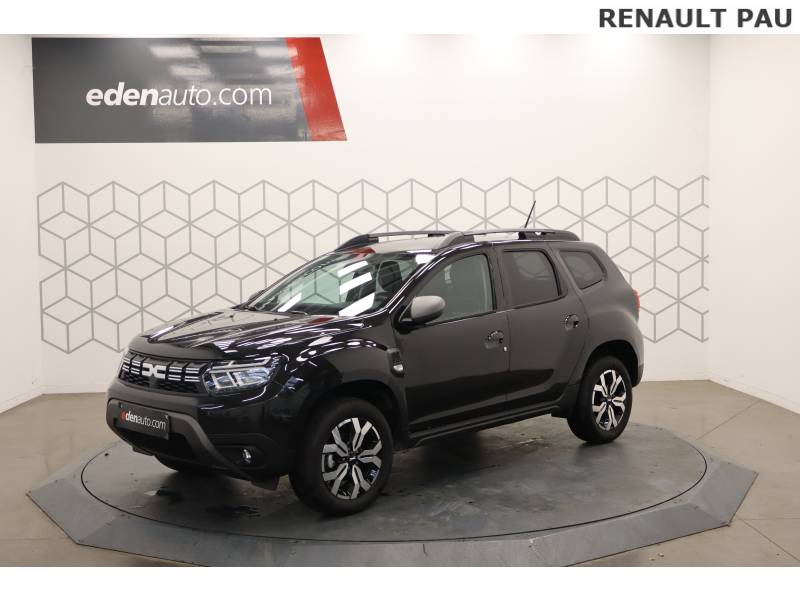 Image de l'annonce principale - Dacia Duster