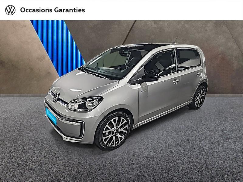 Image de l'annonce principale - Volkswagen e-Up