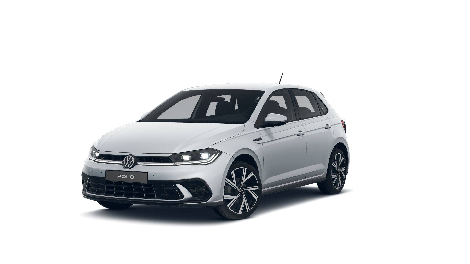 Image de l'annonce principale - Volkswagen Polo