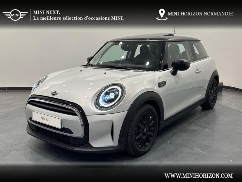 Image de l'annonce principale - MINI Hatch 3 Portes