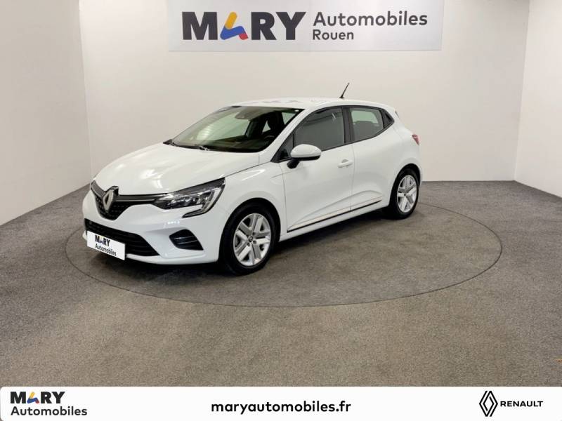 Image de l'annonce principale - Renault Clio