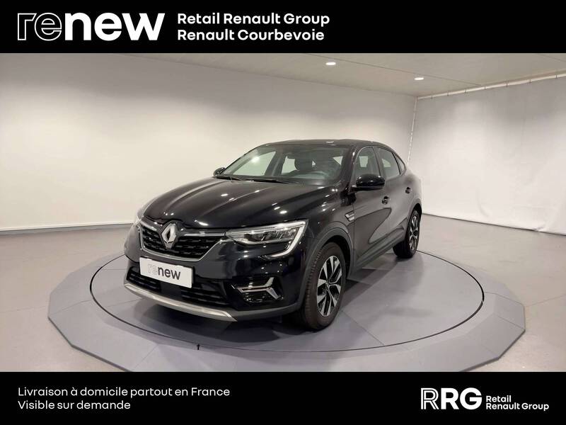 Image de l'annonce principale - Renault Arkana