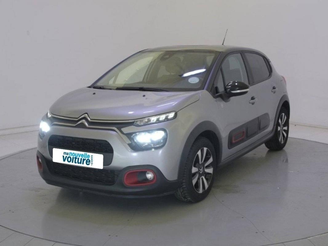 Image de l'annonce principale - Citroën C3