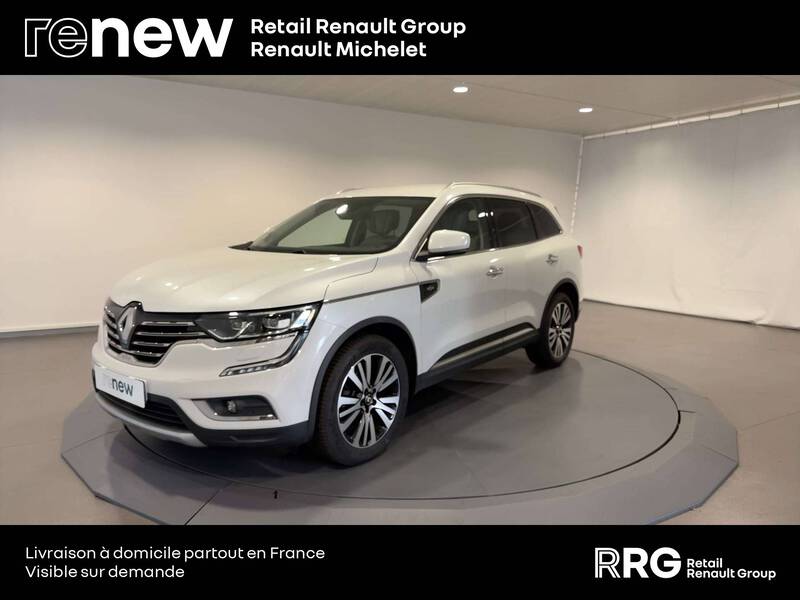 Image de l'annonce principale - Renault Koleos