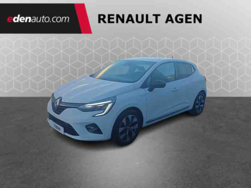 Image de l'annonce principale - Renault Clio