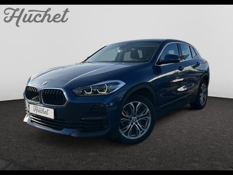 Image de l'annonce principale - BMW X2