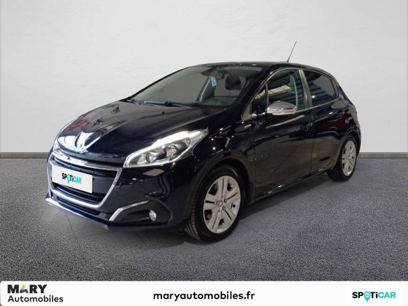 Image de l'annonce principale - Peugeot 208