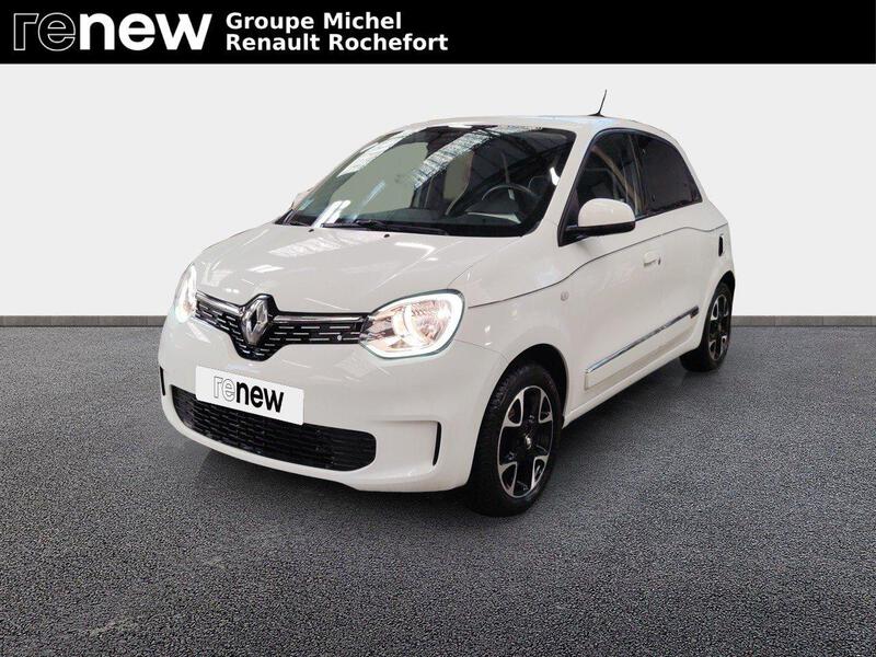 Image de l'annonce principale - Renault Twingo