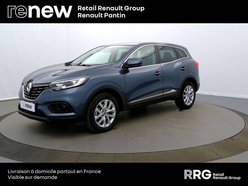 Image de l'annonce principale - Renault Kadjar