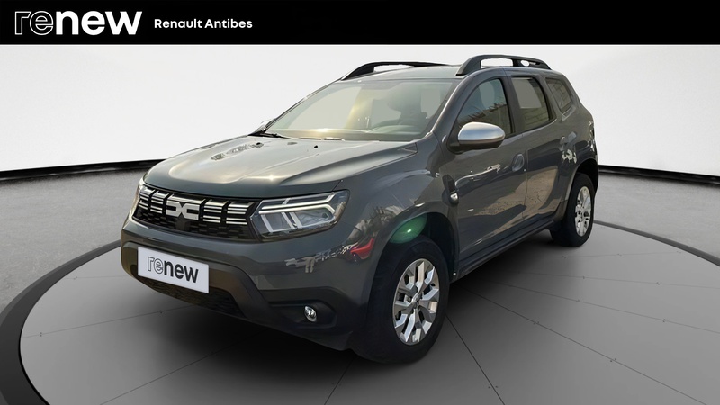 Image de l'annonce principale - Dacia Duster