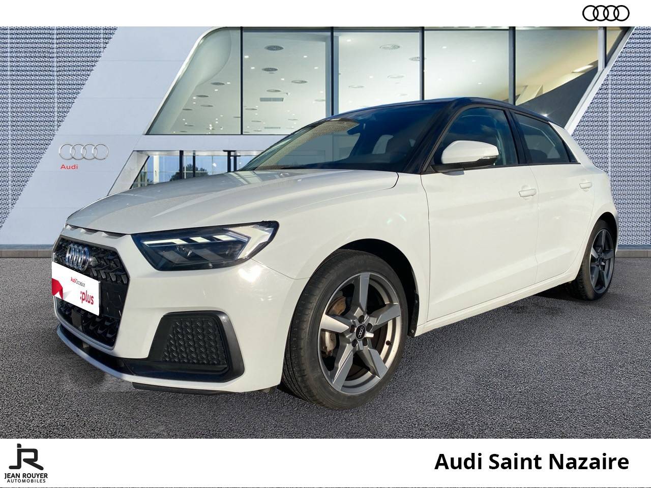 Image de l'annonce principale - Audi A1