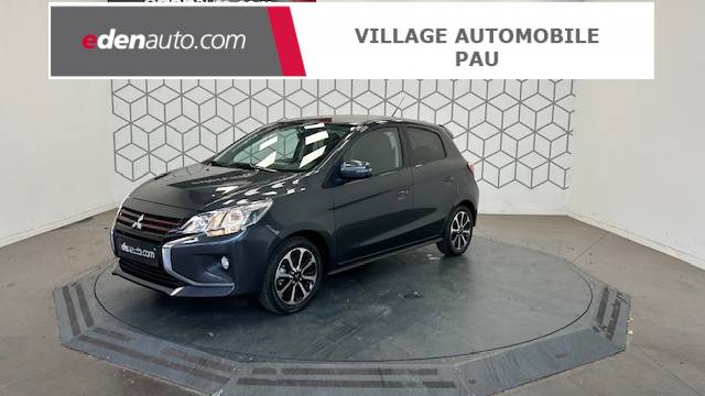 Image de l'annonce principale - Mitsubishi Space Star