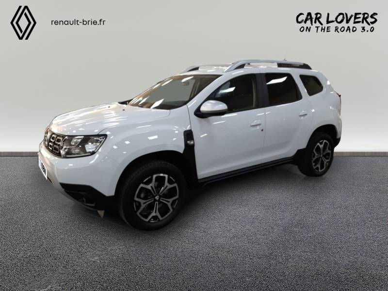 Image de l'annonce principale - Dacia Duster