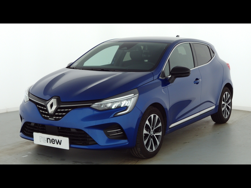 Image de l'annonce principale - Renault Clio