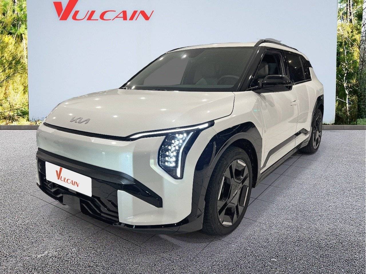 Image de l'annonce principale - Kia EV3